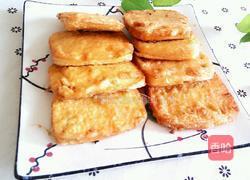 炸馒头片的做法图解11