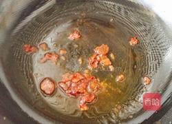 鱼香白菜的做法图解5