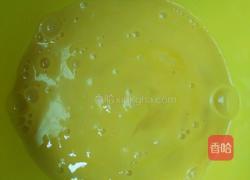 金针菇鸡蛋汤的做法图解2