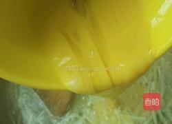 金针菇鸡蛋汤的做法图解6