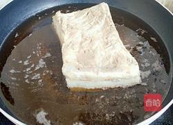 腐乳扣肉的做法图解6