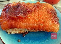 腐乳扣肉的做法图解10