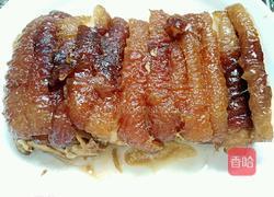 腐乳扣肉的做法图解14