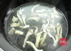 素三鲜汤的做法图解7