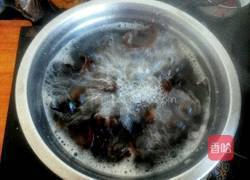 鱿鱼木须蛋的做法图解3