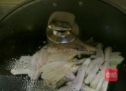 卤鸭脚的做法图解2