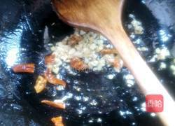 红油豆腐的做法图解3