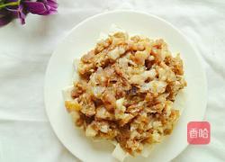 豆腐粉蒸肉的做法图解7