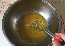 可可华夫饼的做法图解2