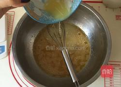 可可华夫饼的做法图解4