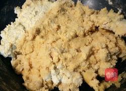 蒜香南瓜饼的做法图解10