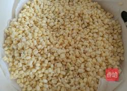 绿豆糕的做法图解2