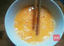 蒜薹鸡蛋的做法图解4