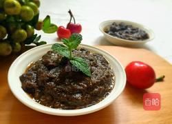 黑胡椒酱的做法图解6