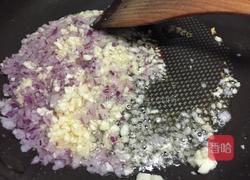 黑胡椒酱的做法图解3