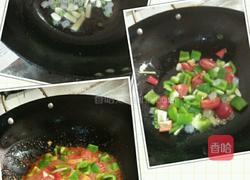 土豆咕咾肉的做法图解3