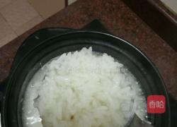 咸骨粥的做法图解5