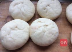 芝麻酱饼的做法图解6