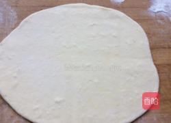 芝麻酱饼的做法图解7