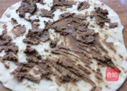 芝麻酱饼的做法图解8