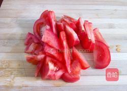 水滑肉的做法图解3