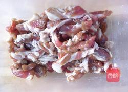 水滑肉的做法图解7