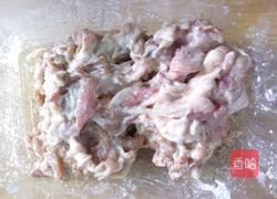 水滑肉的做法图解8