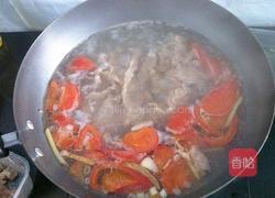 水滑肉的做法图解12