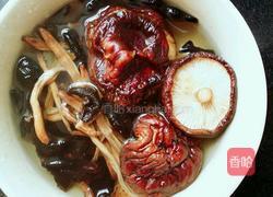 蒸菜之排骨彩色盒子的做法图解2