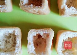 蒸菜之排骨彩色盒子的做法图解4