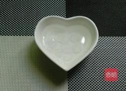 玫瑰蜜汁芋头的做法图解2