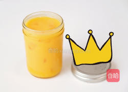 鲜榨果汁的做法图解4