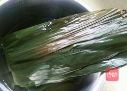 包粽子的做法图解2
