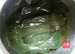 包粽子的做法图解8
