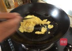 素打卤面的做法图解2