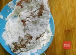 煎猪扒的做法图解7