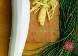 泡菜的做法图解3