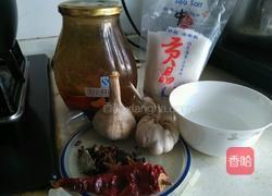 泡菜的做法图解4