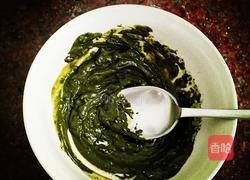 抹茶千层蛋糕的做法图解5