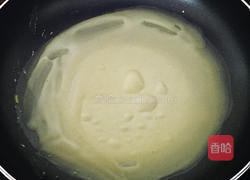 抹茶千层蛋糕的做法图解7