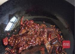 香辣龙虾的做法图解5