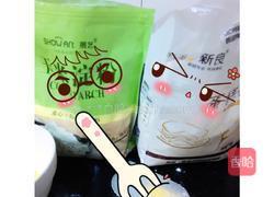 玛格丽特饼干的做法图解2
