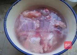 酱大骨的做法图解1