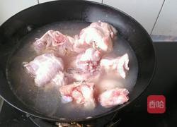 酱大骨的做法图解3