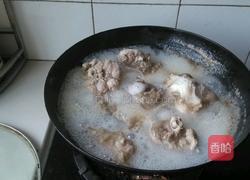 酱大骨的做法图解4