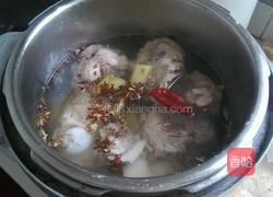 酱大骨的做法图解7