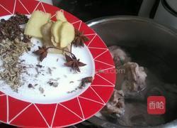 酱大骨的做法图解6