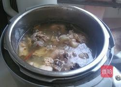 酱大骨的做法图解10