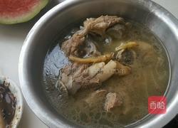 酱大骨的做法图解12