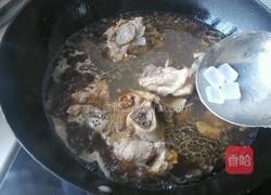 酱大骨的做法图解15